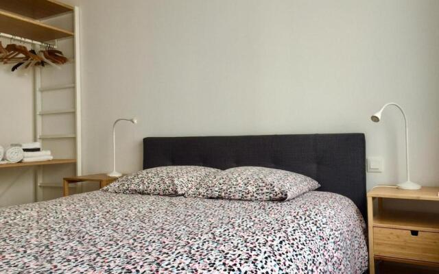 Maison Les Sables-d'Olonne, 6 pièces, 10 personnes - FR-1-92-891