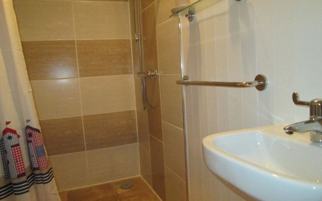 Weston Manor Bed and Breakfast