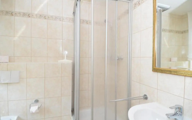 Reethaus Zickersche Berge - Apt. 01