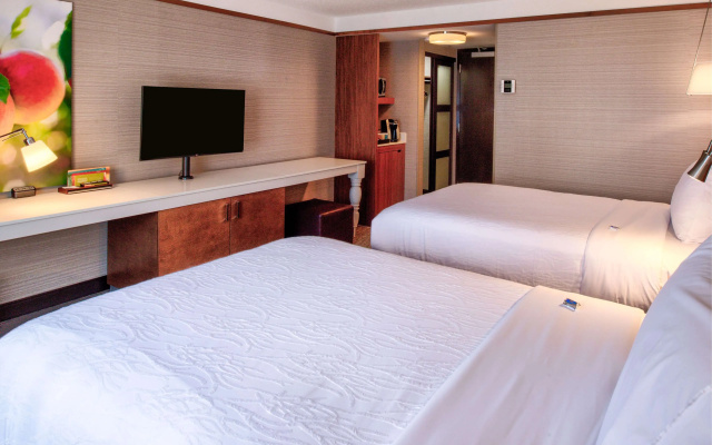 Hilton Garden Inn Detroit - Southfield, MI