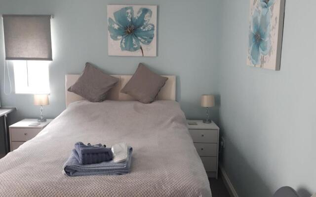 Santi Bhavana Bed & Breakfast