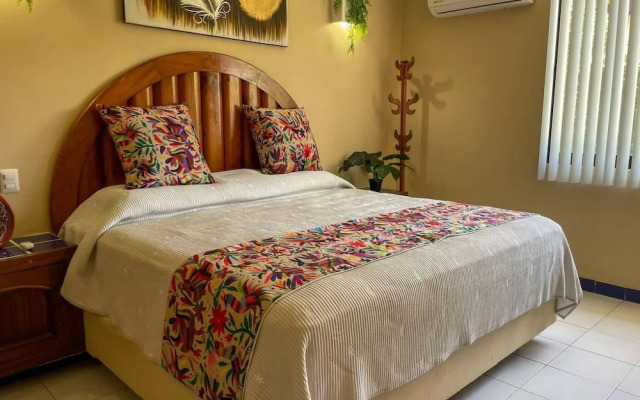 Casa Primavera in Nuevo Vallarta