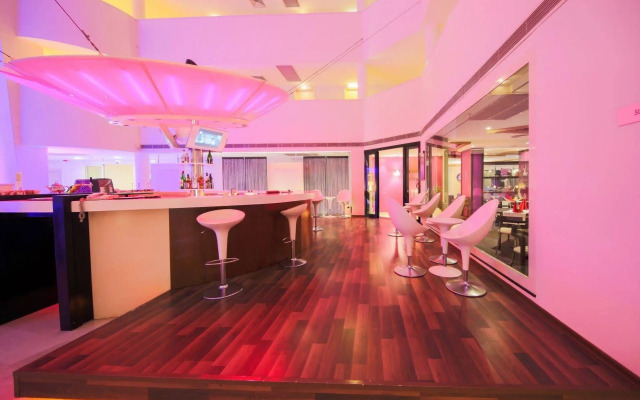 Sisus Marina Hotel