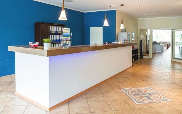 Hotel Plöner See by Tulip Inn