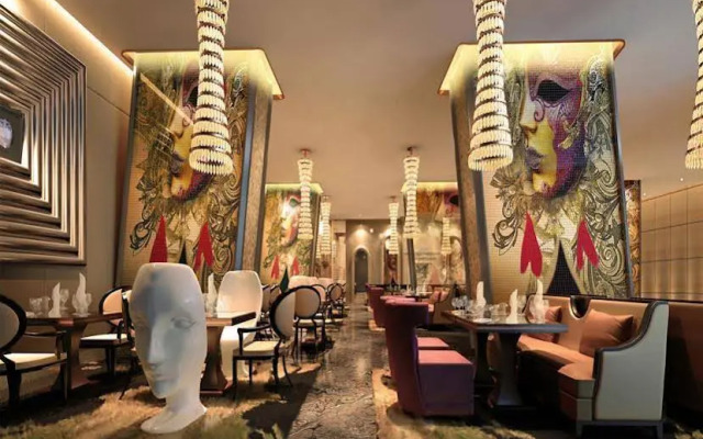 Wuhan Youyi International Hotel