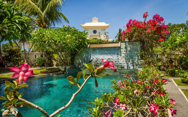 Rama Shinta Hotel