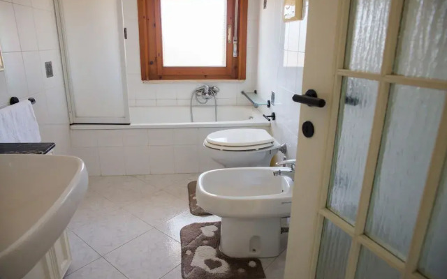 Comfortable Apartment - Quartu - close to Poetto Beach