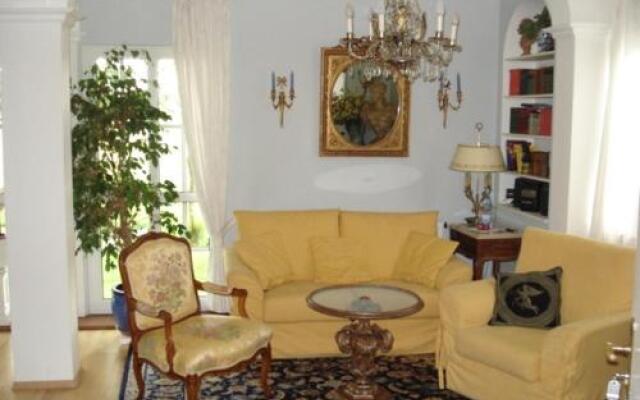 Hotel-Restaurant Bergmühle