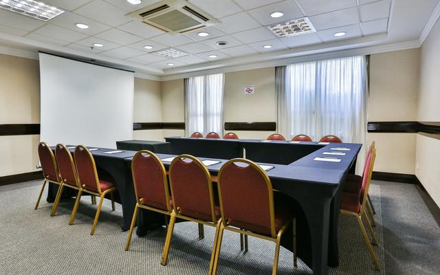 Transamerica Executive Sorocaba