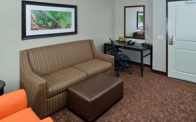 Hilton Garden Inn Cincinnati/West Chester