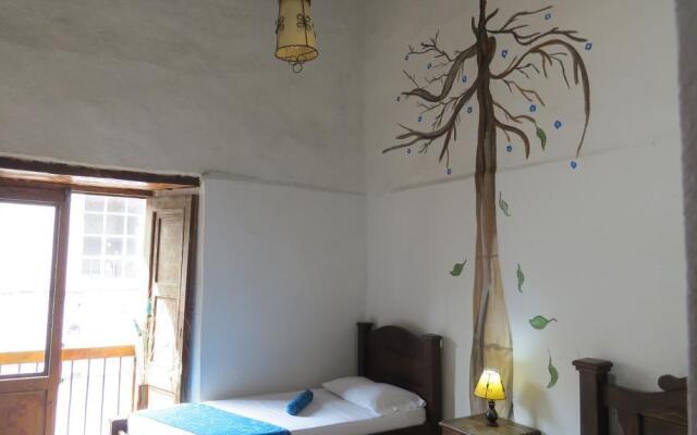 Hotel Agualuna
