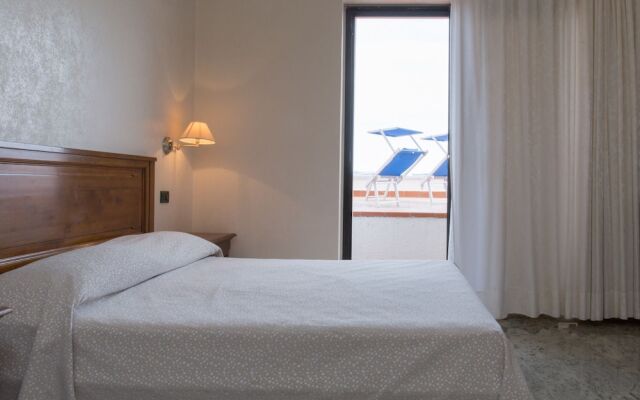 Hotel Residence Arcobaleno