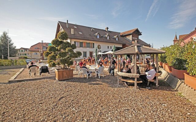 Galion Hôtel Restaurant et Pub