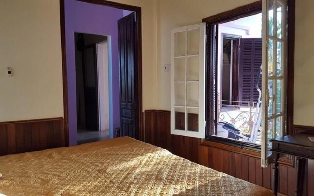 The Casting Homestay