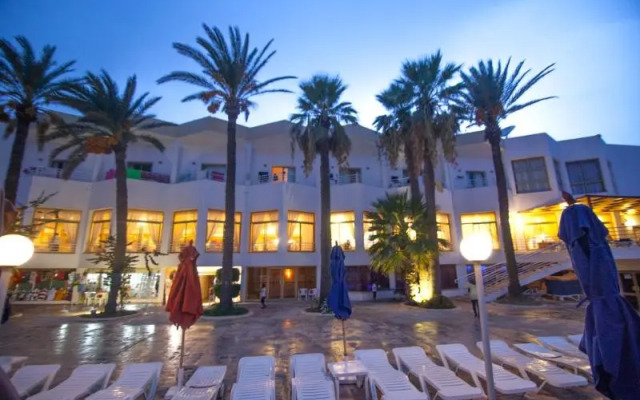 Ruspina Hotel and Spa