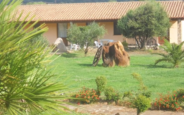 La Quercia Della Gallura