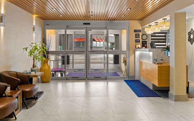 SureStay Plus by Best Western Brooks