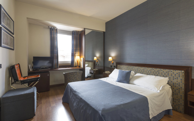 Hotel Montreal