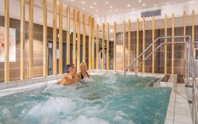 Villa Thermae Santenay