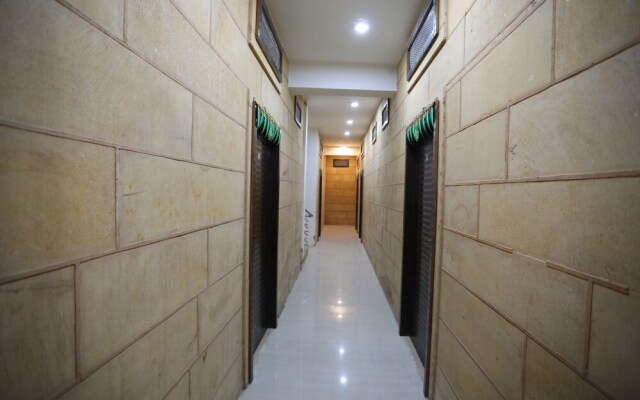 OYO 10358 Chouhan Haveli