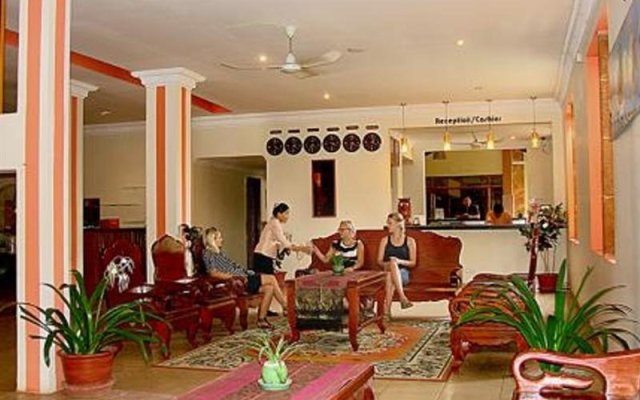 New Siem Reap Town Hotel