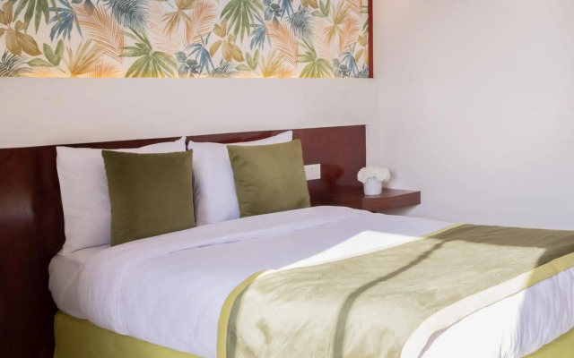 Hotel Safia
