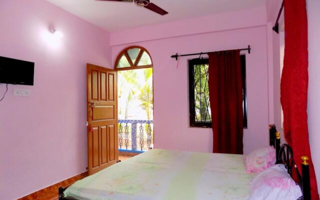 Romaldo Guest-House