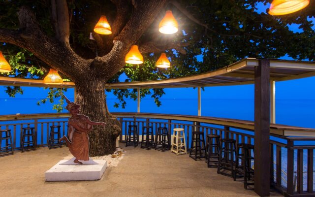 Chaweng Cove Beach Resort
