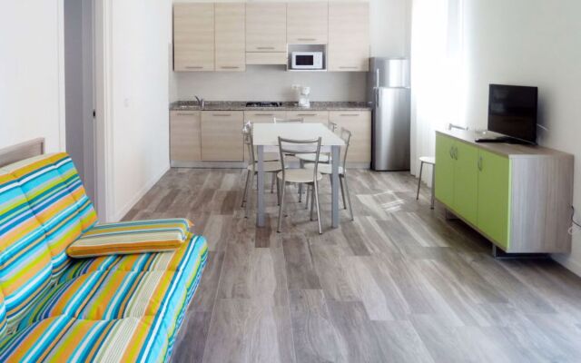 Green Village (LDJ253)