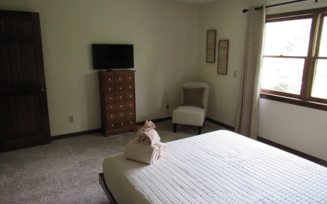 The Villas at Coosawattee River Resort
