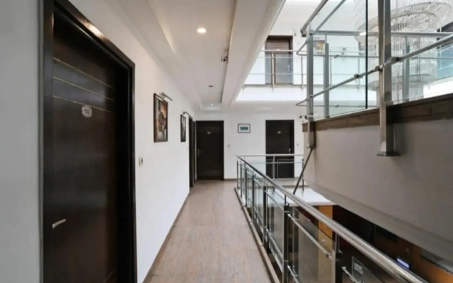 OYO 2202 Hotel City Heights