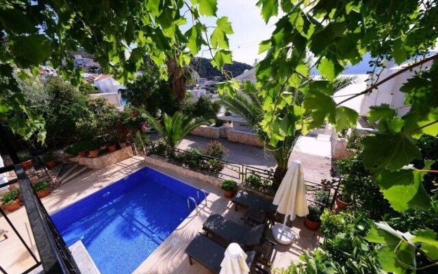 Villa Mercan