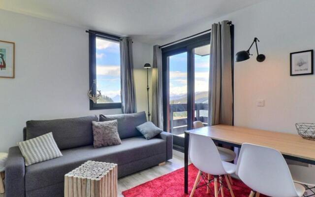 Appartement Méribel, 2 pièces, 4 personnes - FR-1-182-240