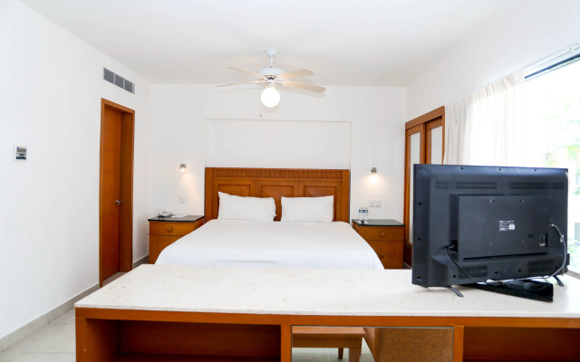Ambiance Suites Cancun