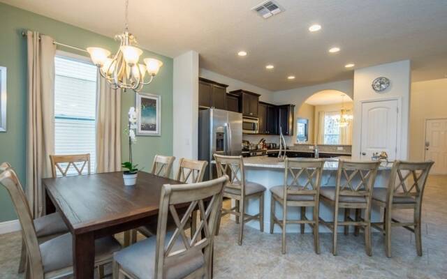 Amazing House! Solterra - 5340OA