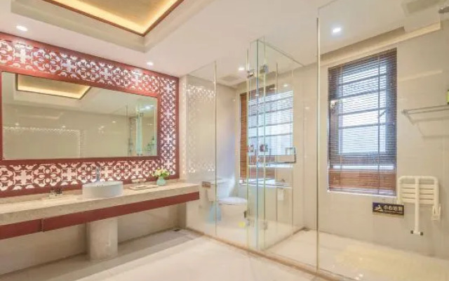 Sister Sister Holiday Villa