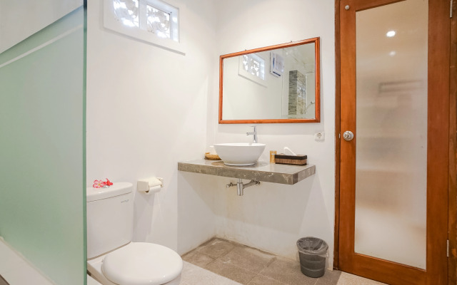 Wayan Homestay Sanur