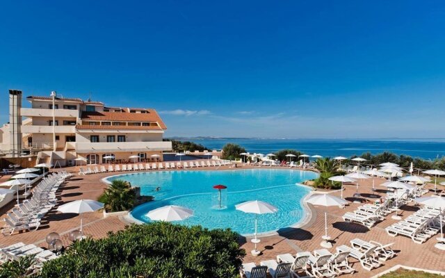 Golfo Dell'Asinara La Plage Noire Resort