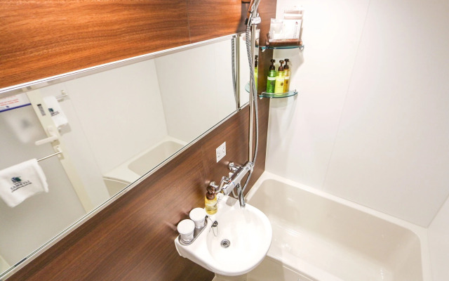 Hotel Live Max Niigata Nagaoka Station