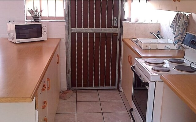 Sea Waters Holiday Homes