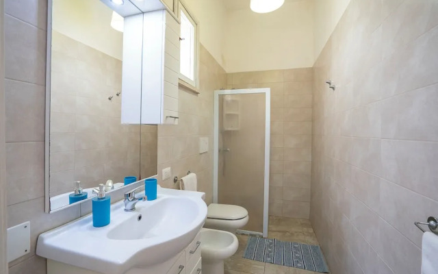 Brezza Apartment Near The Sea