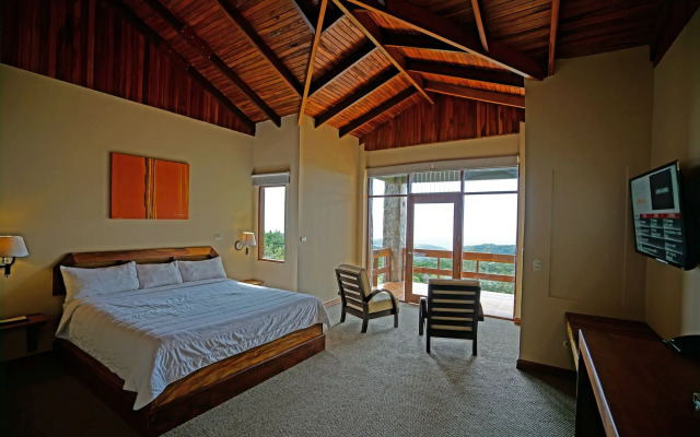 El Establo Mountain Hotel