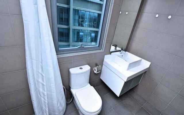 S1 Awesome 1BR near KLCC - KL Tower - Hi Speed WIFI