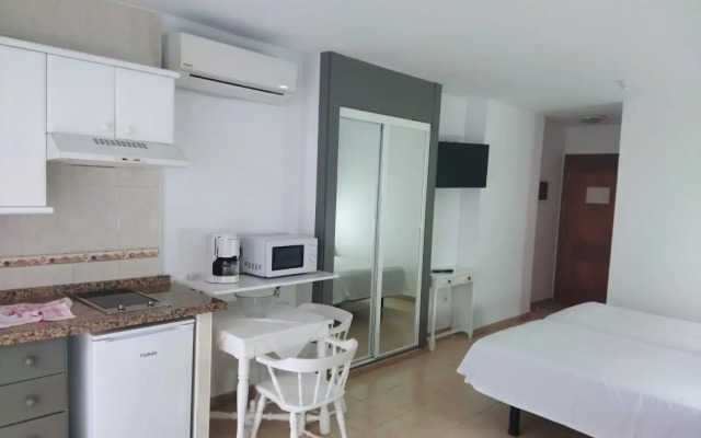 Apartamentos Pez Azul
