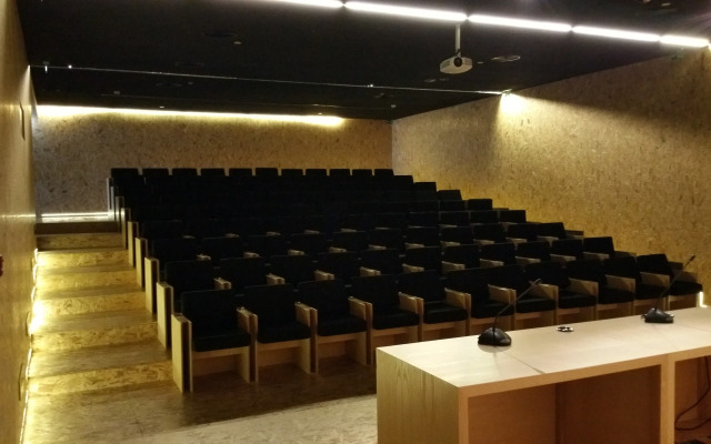 Cro Hotel Rural e Termal Spa