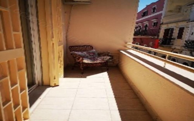 Charming Andria Apartment in the Heart of the City