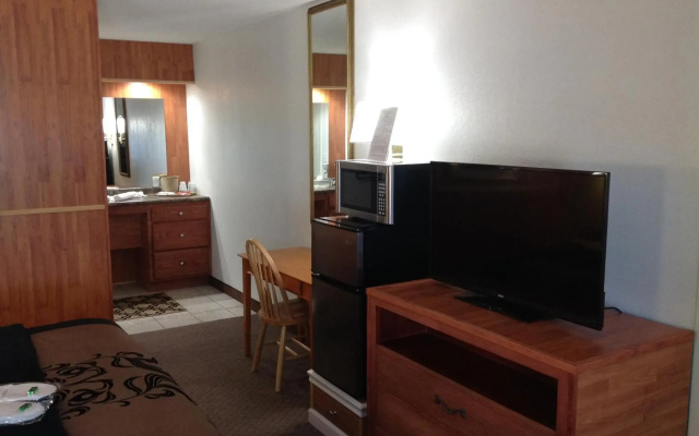 Hallmarc Inn & Suites of West Memphis