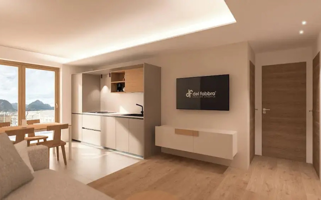 ÈTRA suites & apartments