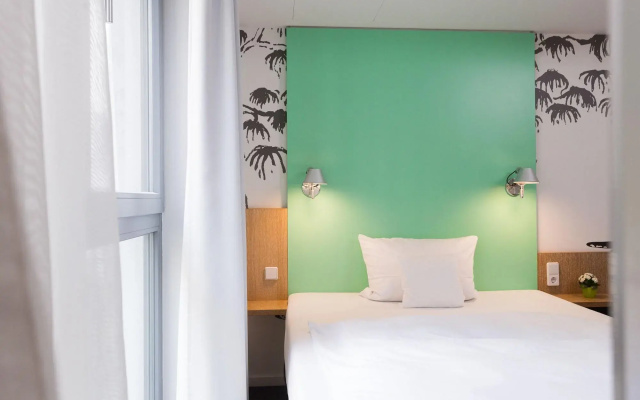GRIMMs Hotel