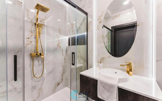 Apartament Active Residence typu Superior